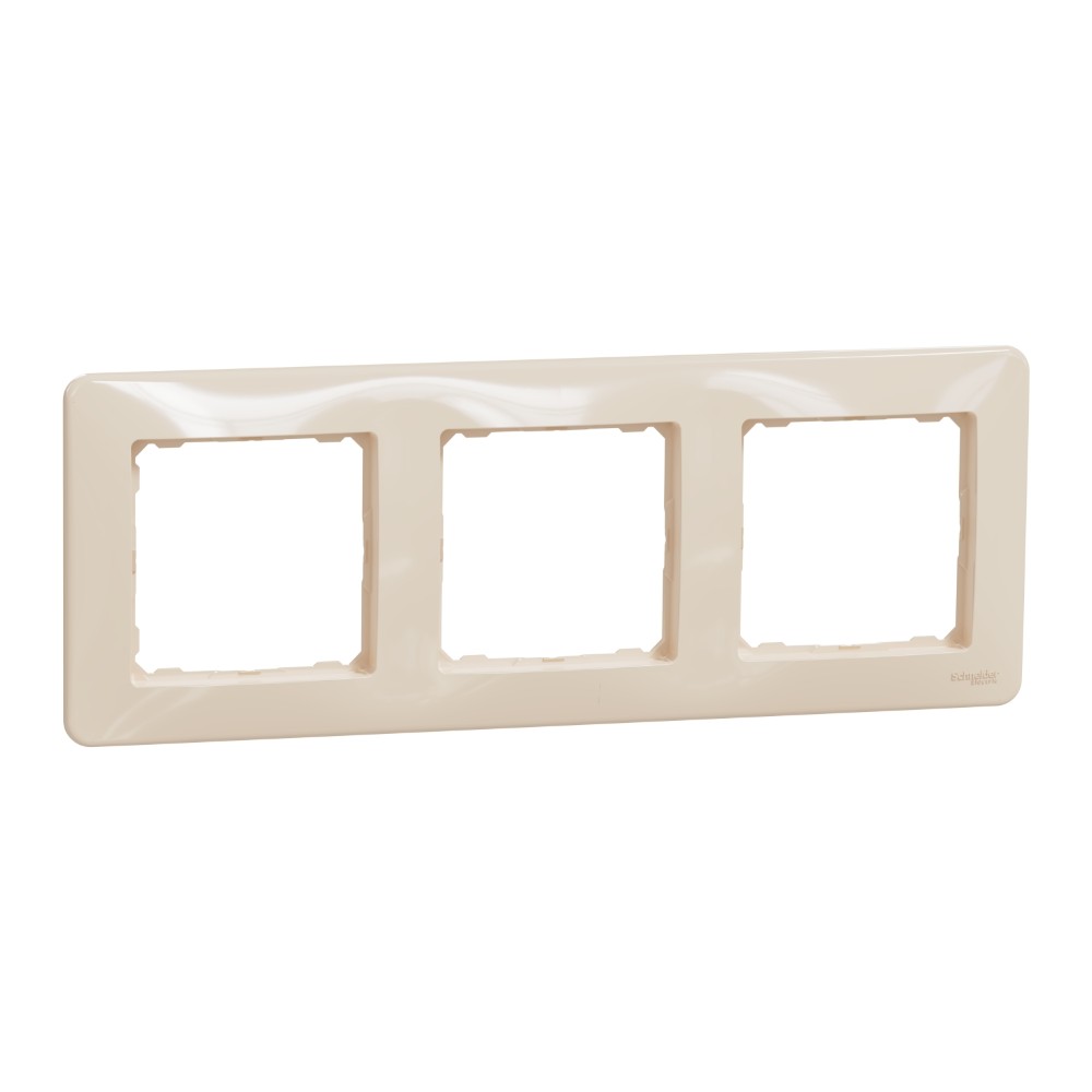 SEDNA DESIGN BEJ RAMA TRIPLA SDD312803