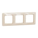 SEDNA DESIGN BEJ RAMA TRIPLA SDD312803