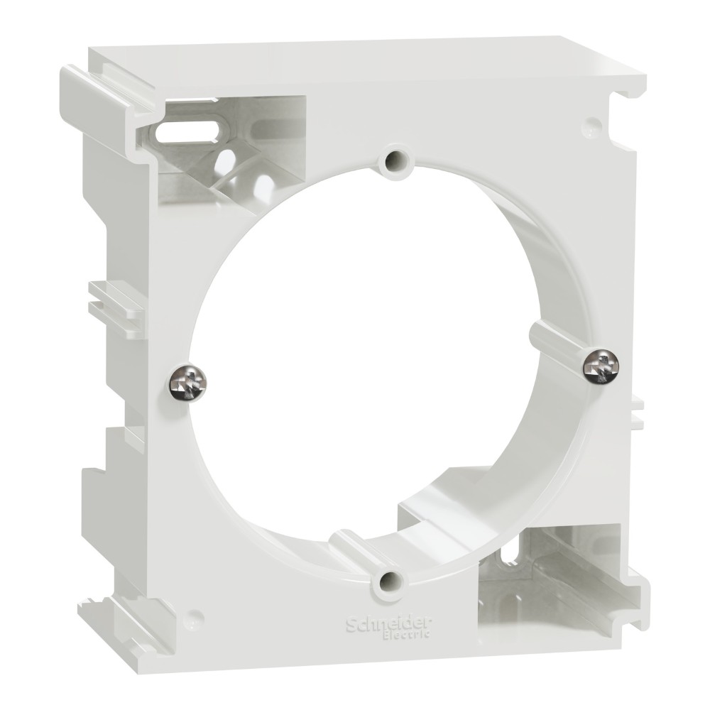 SEDNA DESIGN CADRU MONTAJ PT MULTI POST ALB SDD111902