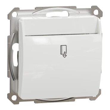 SEDNA DESIGN INTR ELECTRIC CARTELA 8A ALB SDD111121E