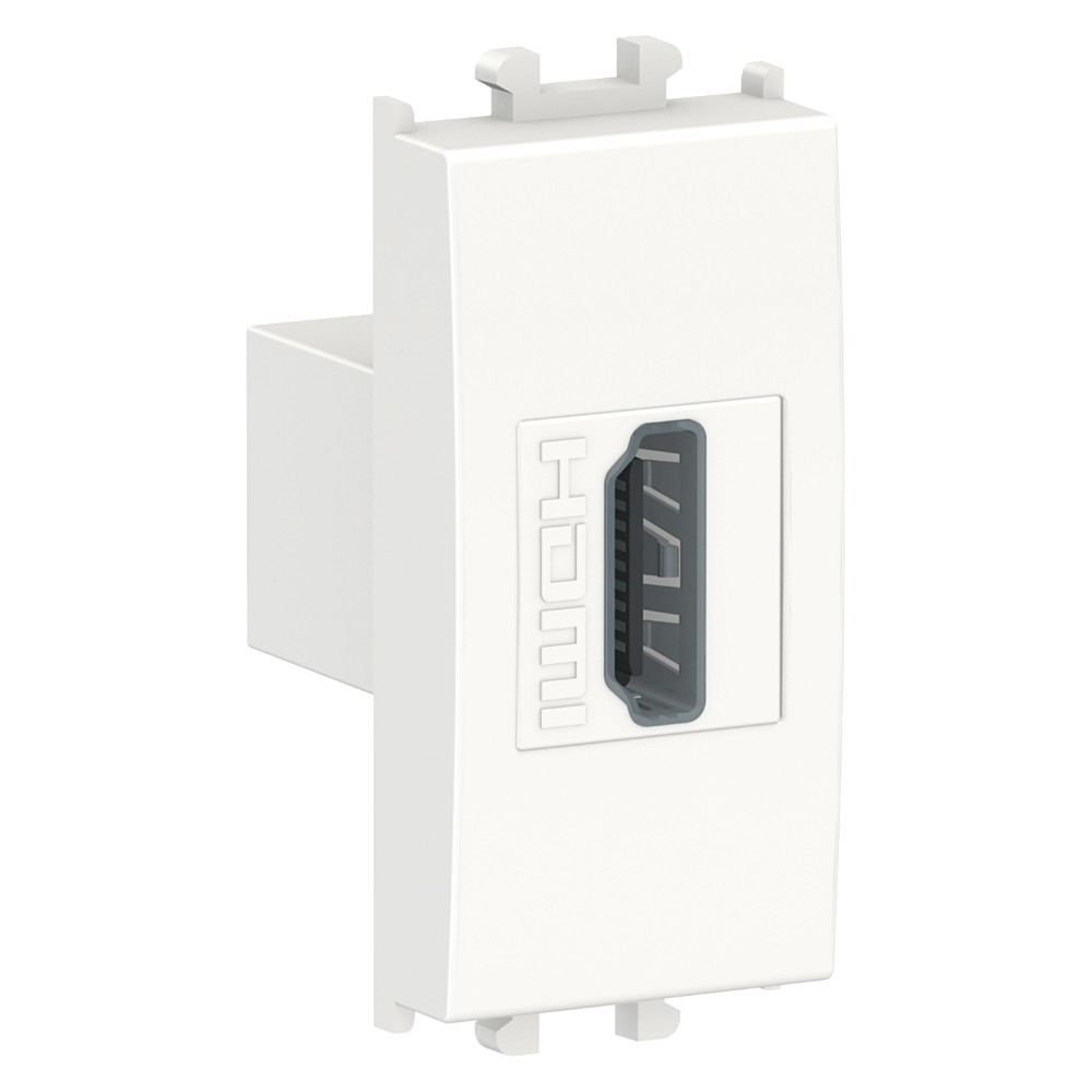 STYL 1M PRIZA HDMI LMR6234001