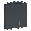 STYL 2M INTR CAP SCARA INDICATOR LUMINOS NEGRU LMR1422003