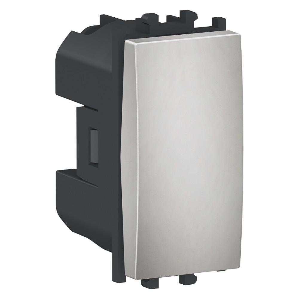 STYL ARGINTIU INTRERUPATOR 1M LMR0100004
