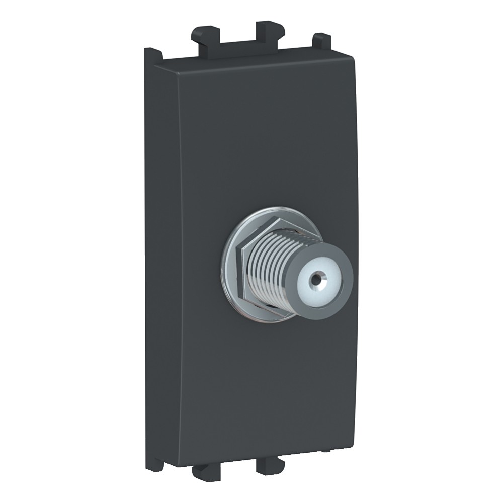 STYL NEGRU 1M PRIZA SAT TIP F LMR6128003