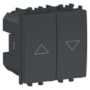 STYL NEGRU 2M INTRERUPATOR JALUZELE LMR0712003