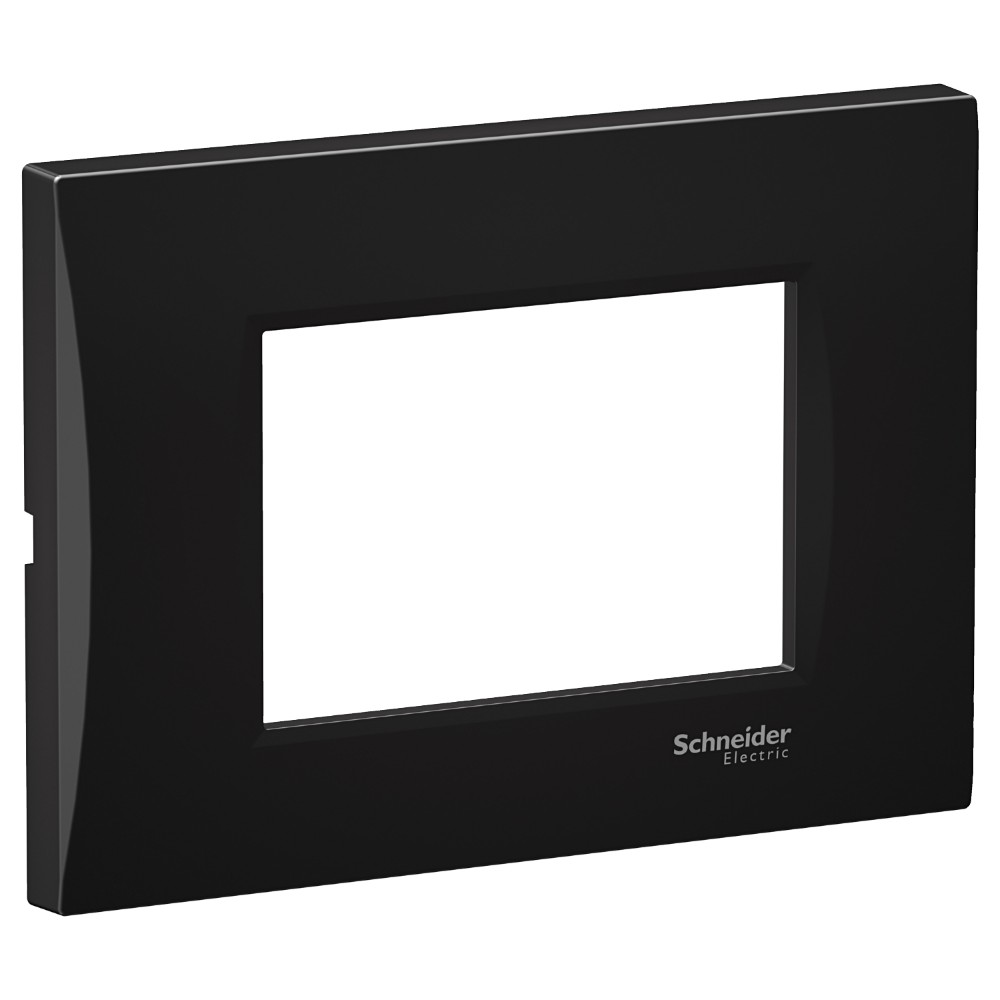 STYL NEGRU PLACA CURBATA 3M NEGRU METALIC LMR7263003