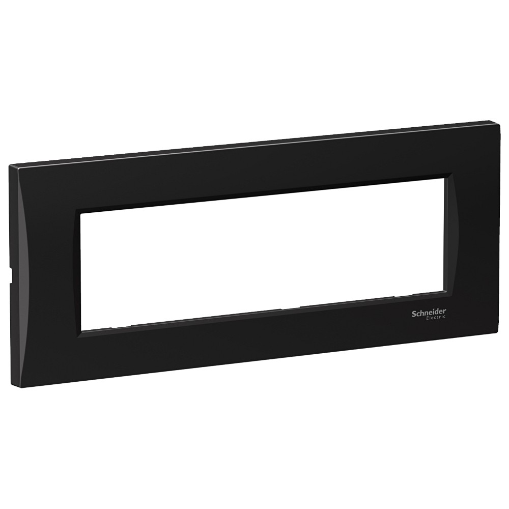 STYL NEGRU PLACA CURBATA 7M NEGRU METALIC LMR7367005