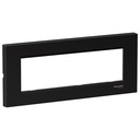 STYL NEGRU PLACA PLATA 7M NEGRU METALIC LMR7267005