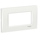 STYL PLACA CURBATA 4M ALB LMR7364001