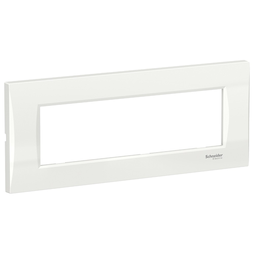 STYL PLACA CURBATA 7M ALB LMR7367001