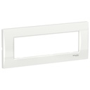 STYL PLACA CURBATA 7M ALB LMR7367001