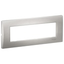 STYL PLACA CURBATA 7M ARGINTIU LMR7367004