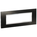 STYL PLACA INOX 7M NEGRU/CROM LMR7737038