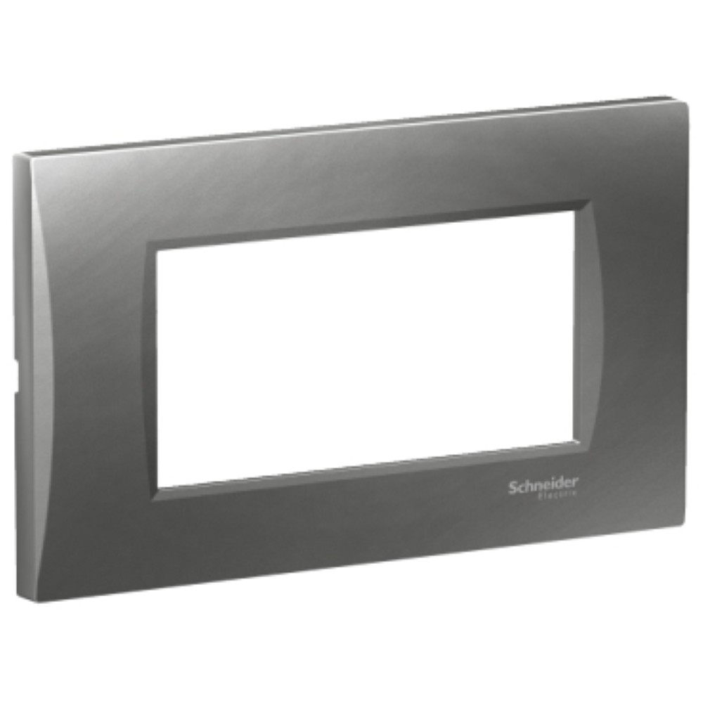 STYL PLACA PLATA 4M GRI FUMURIU LMR7364006