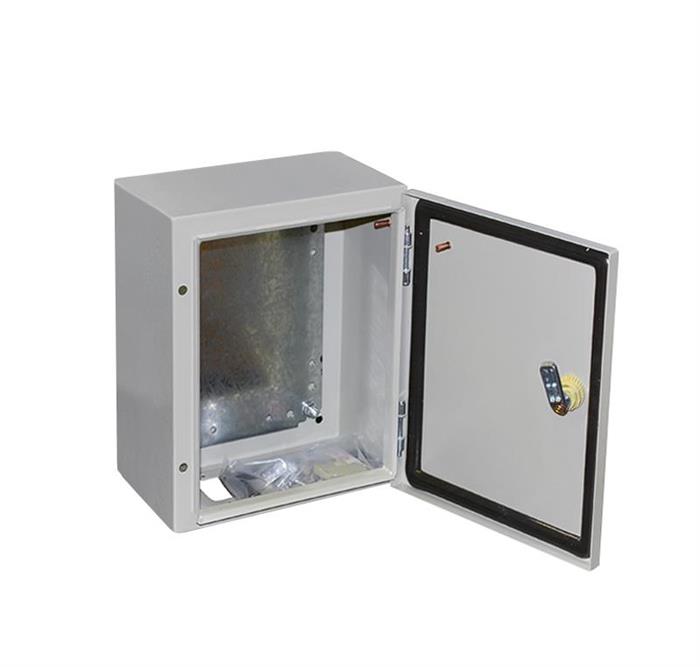 TABLOU METALIC 40x50x20 IP65