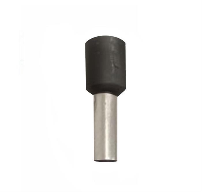 TUB DE CAPAT 1.5 NEGRU 01-439