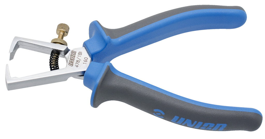 UNI CLESTE DEZIZOLAT TIP PAPAGAL 160mm 607882