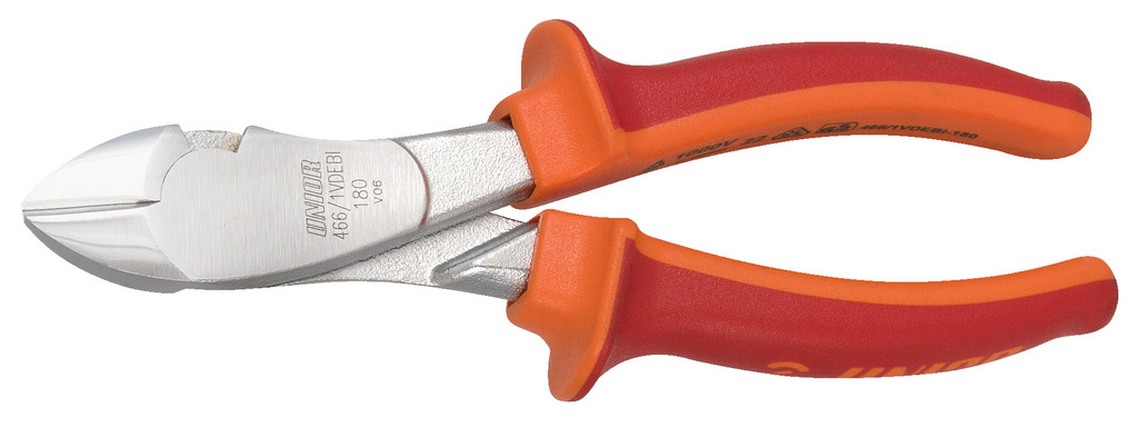 UNI SFIC 180MM 1000V 610428