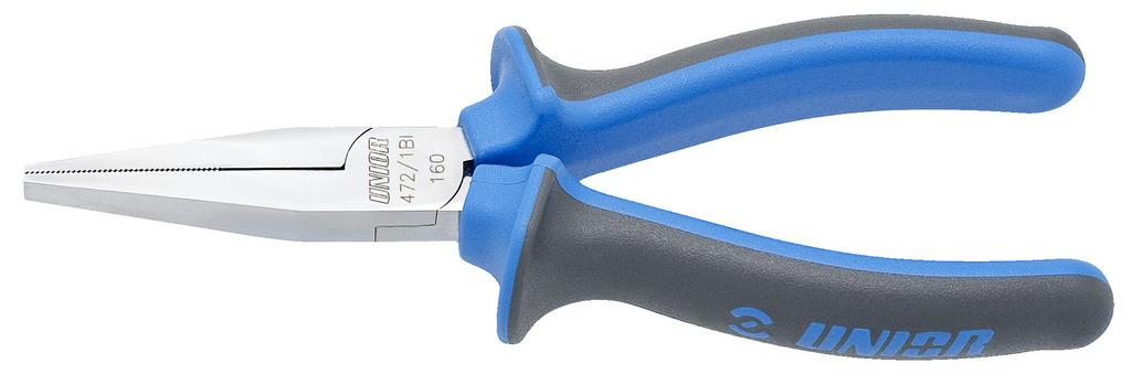 UNI SPIT 160mm VF SEMIROTUND 607879