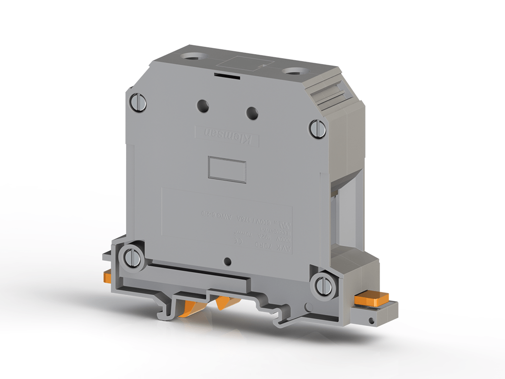 CLEMA TERM 70 MMP GRI