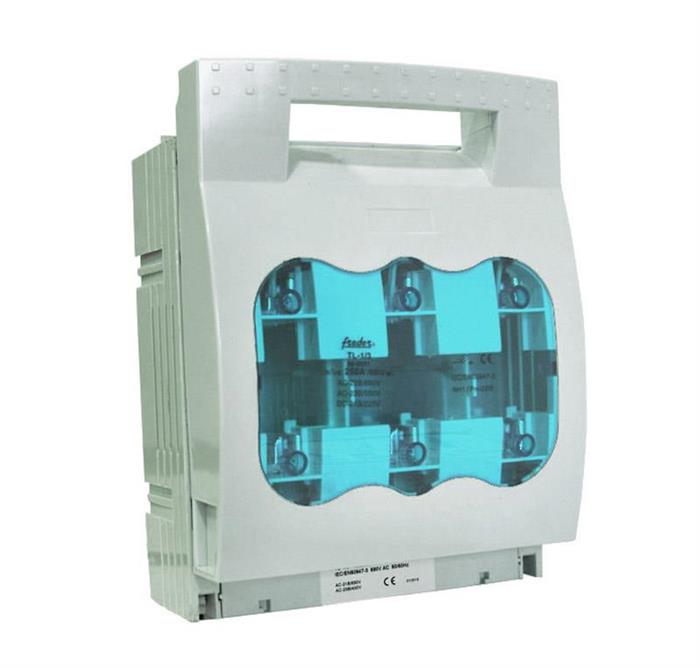 DAB SEPARATOR PT MPR 1 250A 02-285