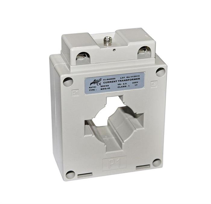 DAB TRANSF. CURENT 600/5A 02-719