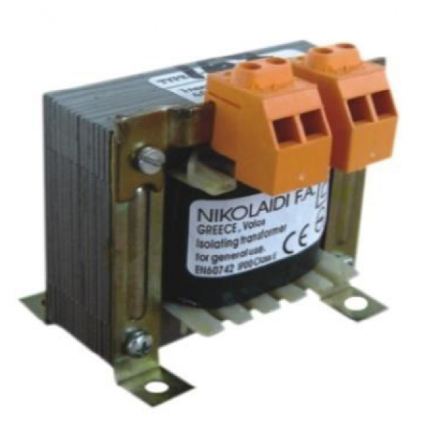 DAB TRANSF. TENSIUNE 230 / 24 400VA 62-048