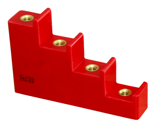 IZOLATOR 4 TREPTE 20MM