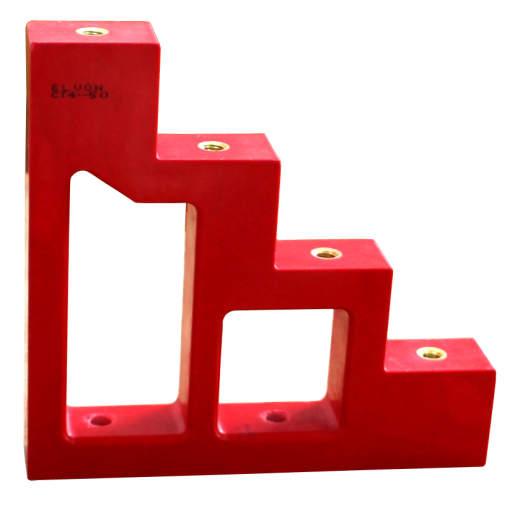 IZOLATOR 4 TREPTE 30MM