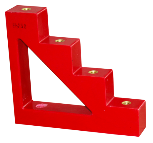 IZOLATOR 4 TREPTE 40MM