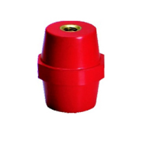 IZOLATOR BUTOIAS HEX. H630(M6) VLT H630