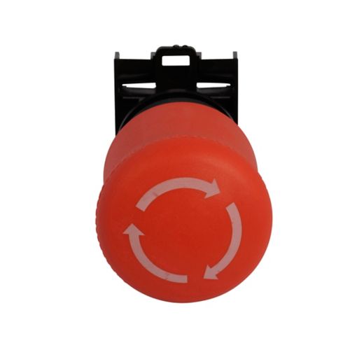 MO BUTON CIUPERCA DEBLOC ROTIRE M22-PVT