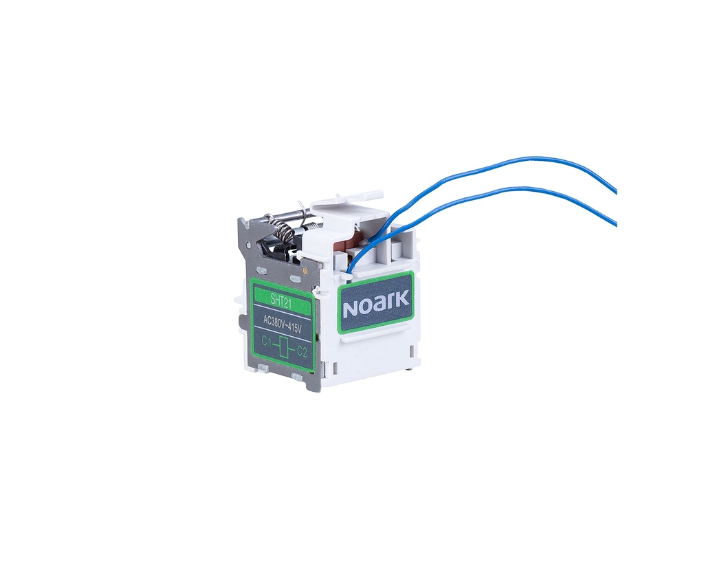 NOARK BOBINA DECLANSARE PT Ex9M1 220-240 VAC 101399