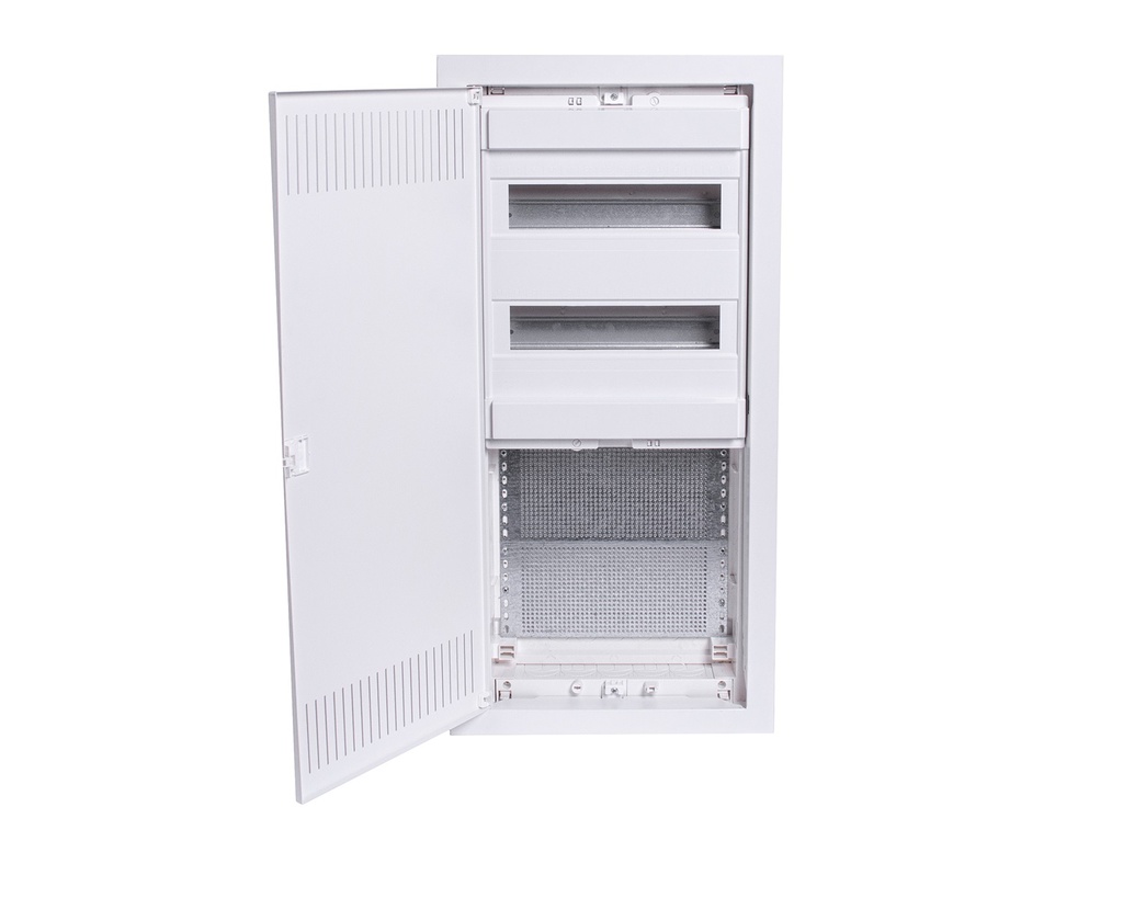 NOARK TABLOU ST 48L COMBO (ELECTRIC+IT) PMF-C48-1 110710