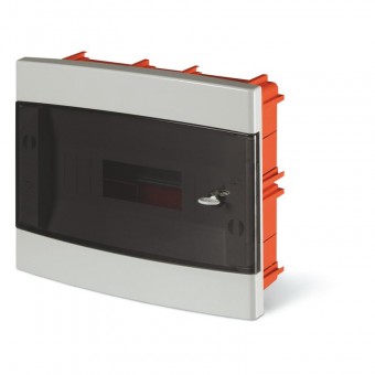 SCAME TABLOU ST 12M IP40 675.2012B