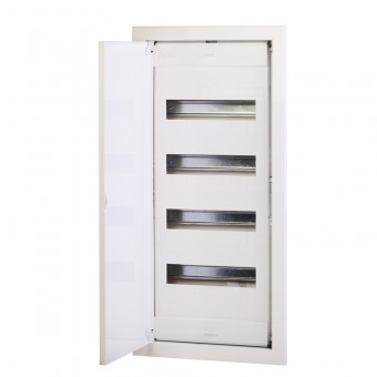 SCAME TABLOU ST 48 MOD USA METALICA 677.4048.2