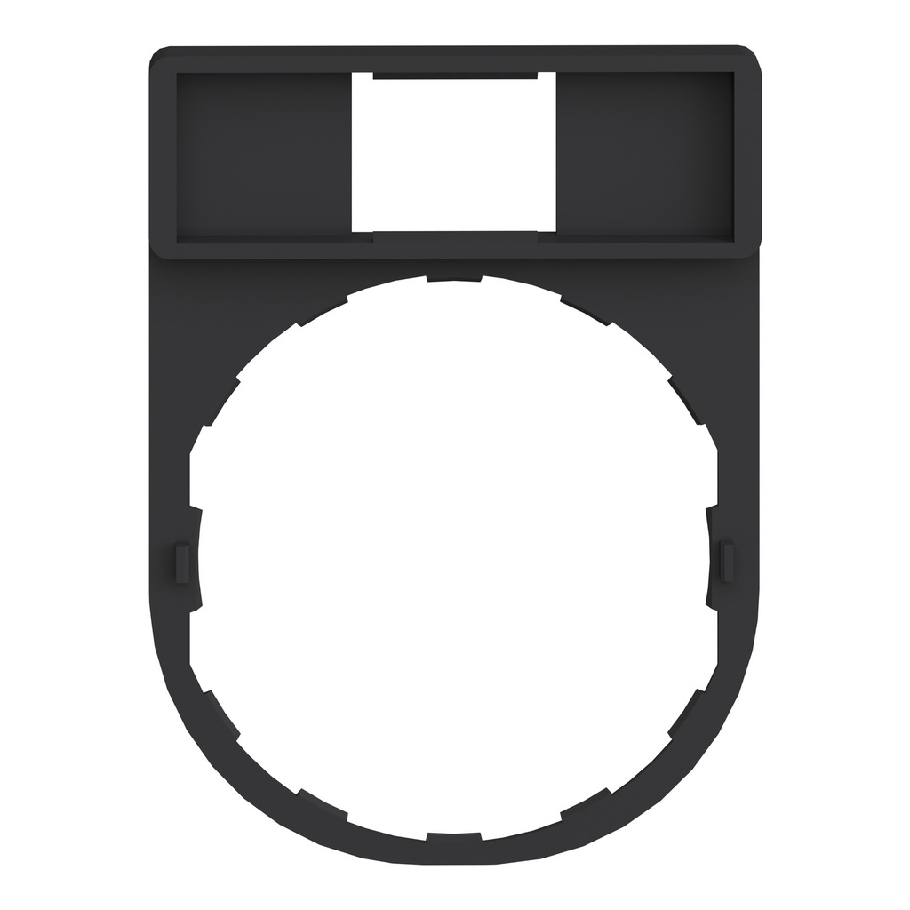 SCH PORT ETICHETE ZBZ32