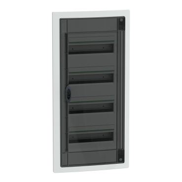 SCH PRISMASET XS 52M ST (4x13) usa fumurie IP40 LVSXF413