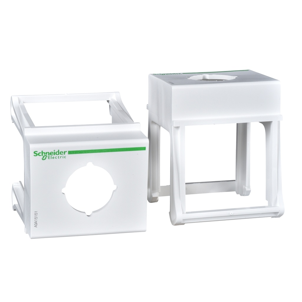 SCH SUPORT PE SINA PENTRU BUTOANE FI22 MM A9A15151
