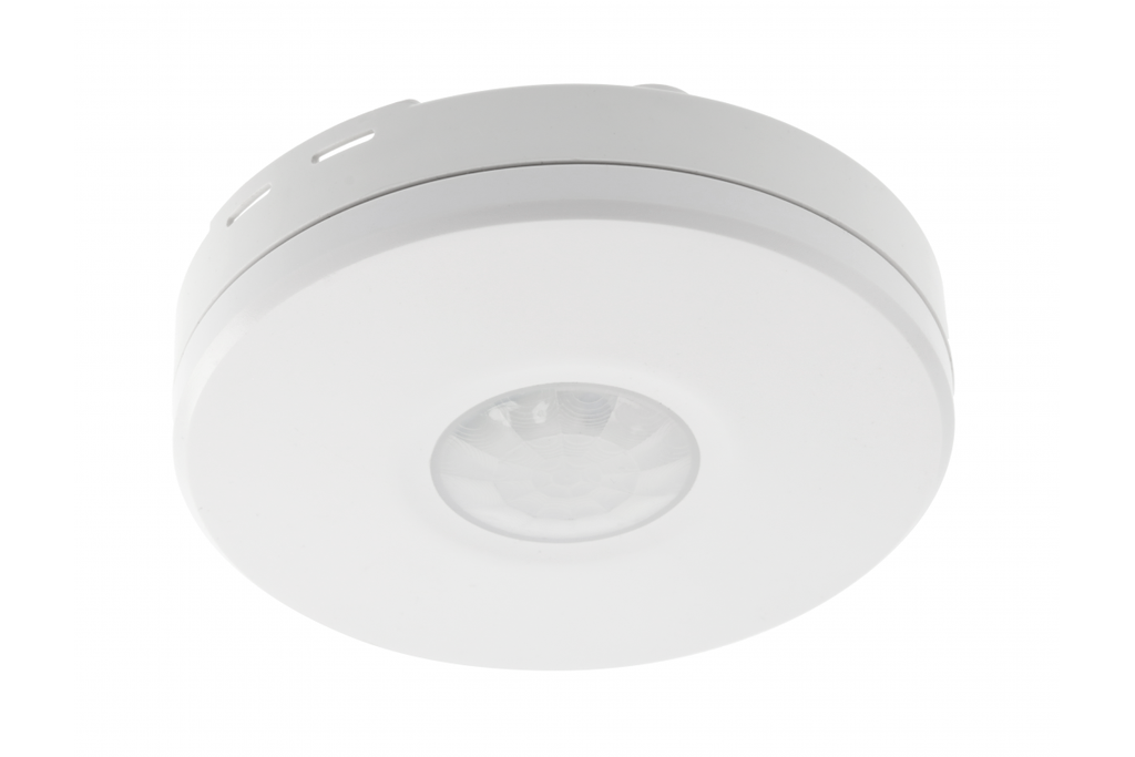 SENZOR PREZENTA 360gr 2000W IP65 MAX.4M