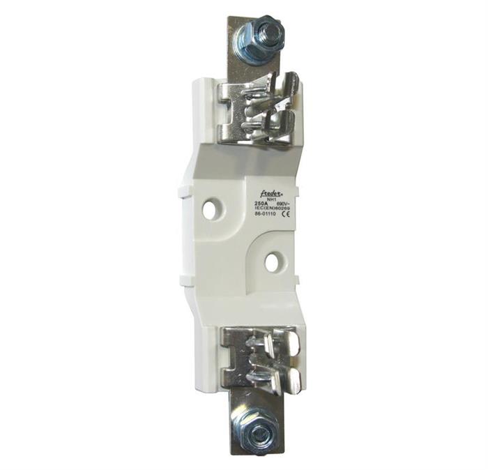 SOCLU SIG MPR NH1 250A 690V 02-0258