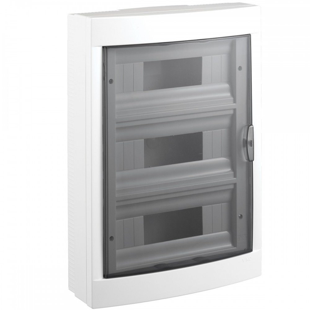 TABLOU 36 POZITII PT VISION VS-CS36.A