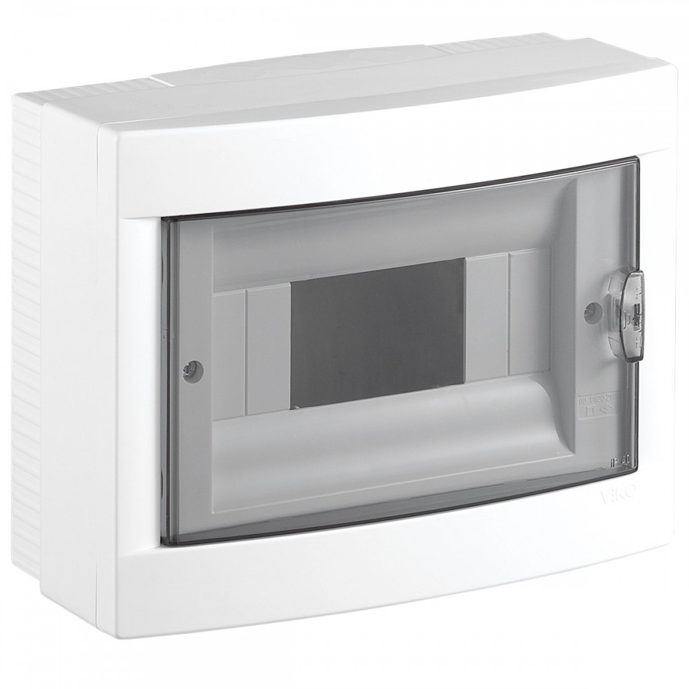 TABLOU 8 POZITII PT VISION VS-CS08.A