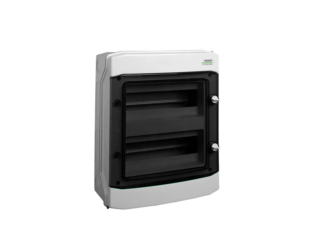 NOARK TABLOU IP65 24 MOD PLASTIC PNS18T 101495