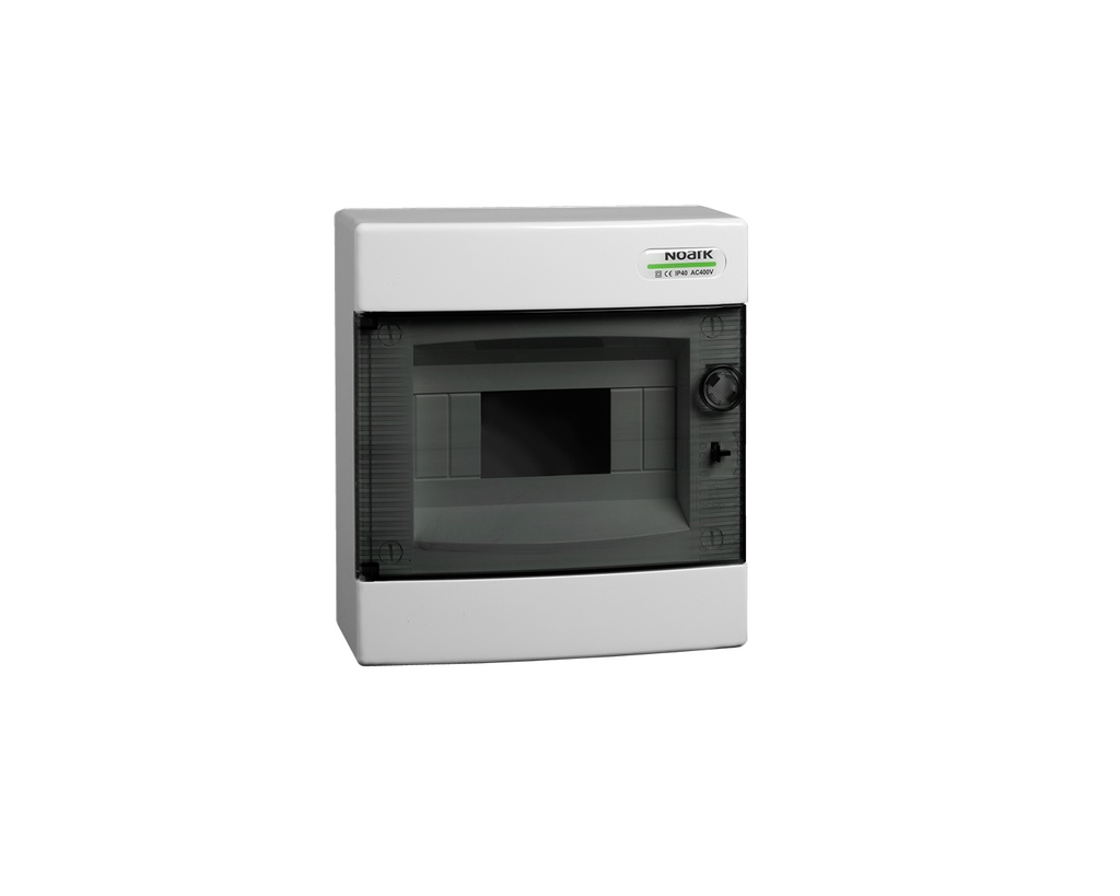 TABLOU PT 8MOD IP40 PHT8T 101497