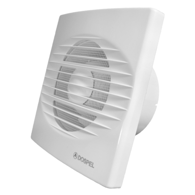 VENTILATOR ECO FI100 20-007-4200