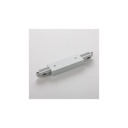 ARX MINITRACK CONECTOR LINIAR 1C 250V/16A MT1018MWH