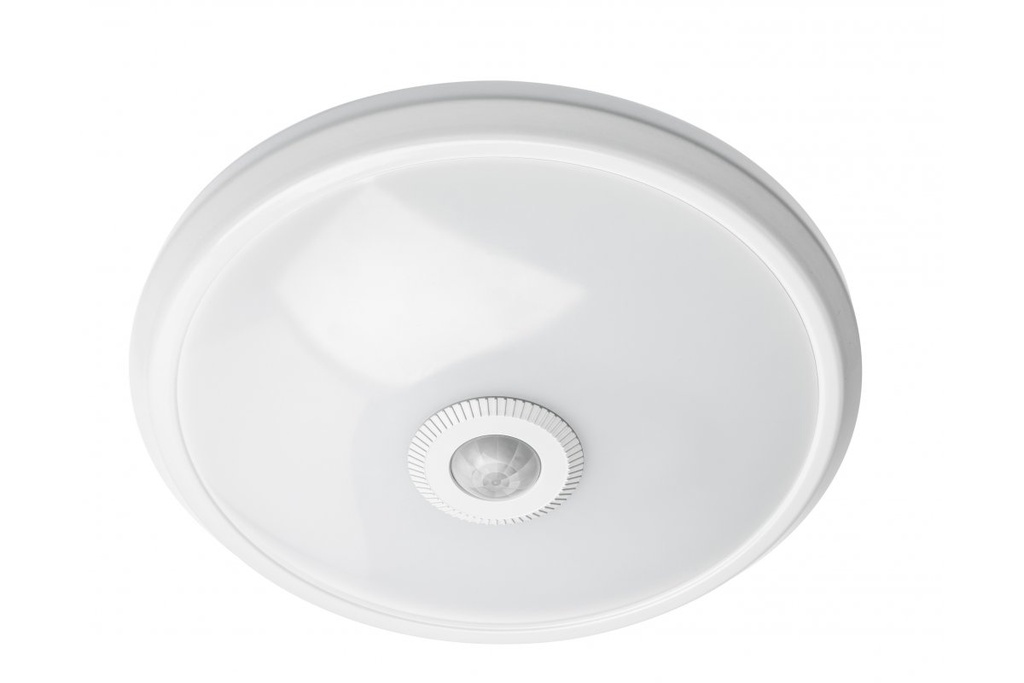 GTV APLICA LED 12W SENZOR IP20 900lm OS-ITL12W-LED