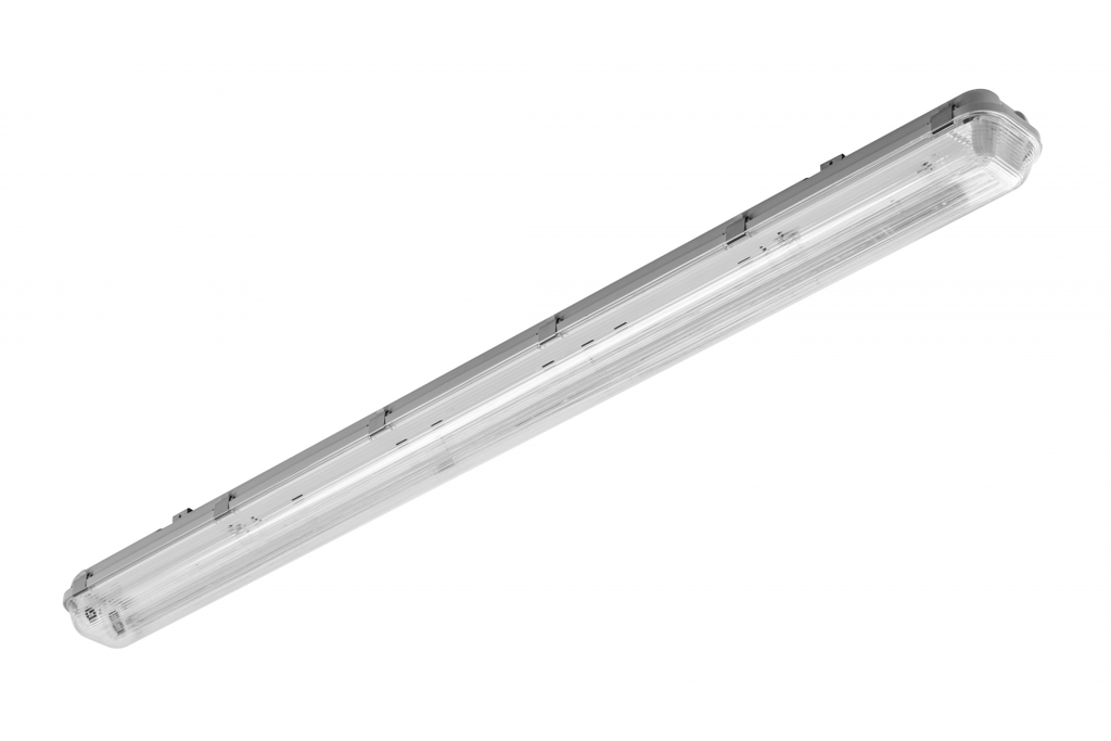 GTV CORP ILUM IP65 HELIOS 1x120 (ABS+PC) LD-HEL136B-30