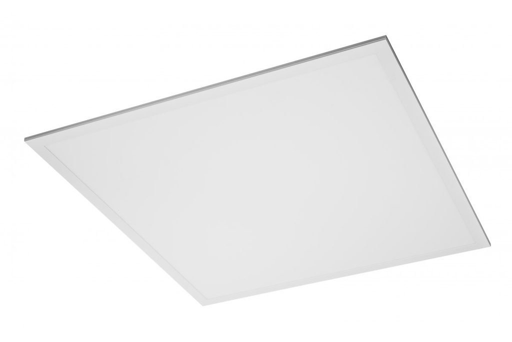 GTV PANOU LED 40W 4000K 4400 lm IP54 60x60 LD-GL40060UGR-NB EOL